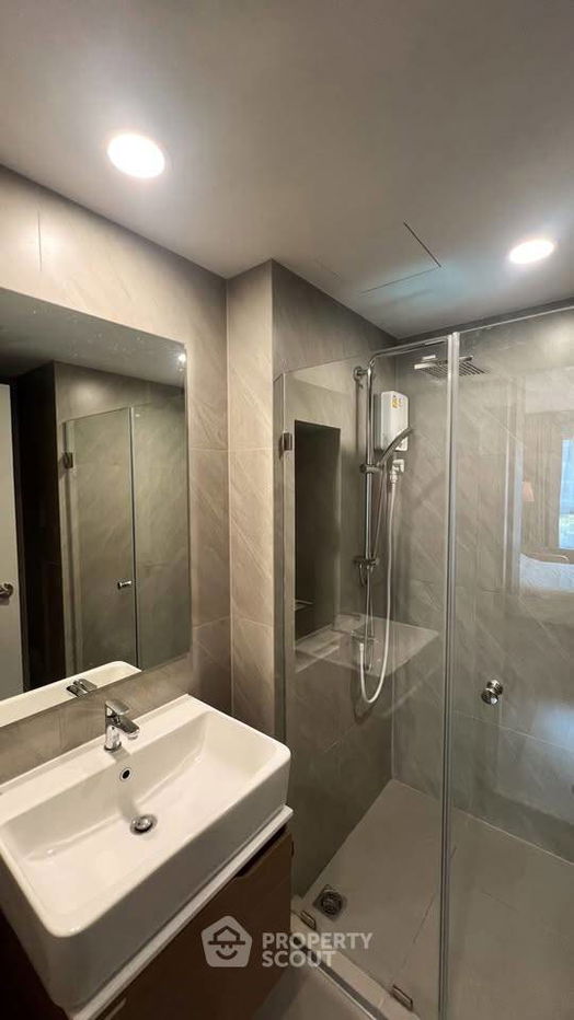 picture 1-BR Condo at Ideo Chula Samyan near MRT Sam Yan (ID 2468322) - 7/7