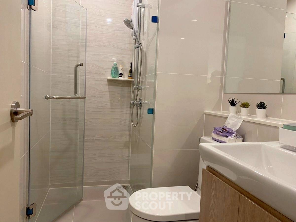 รูป คอนโด 2-ห้องนอน ที่ ไลฟ์ พระราม 4 - อโศก ใกล้ MRT ศูนย์การประชุมแห่งชาติสิริกิติ์ (ID 2269520) - รูปที่ 10/15