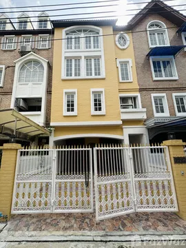 ขาย บ้านเดี่ยว 4 ห้องนอน ในโครงการ เย็นอากาศ เรสซิเดนซ์ 5925285