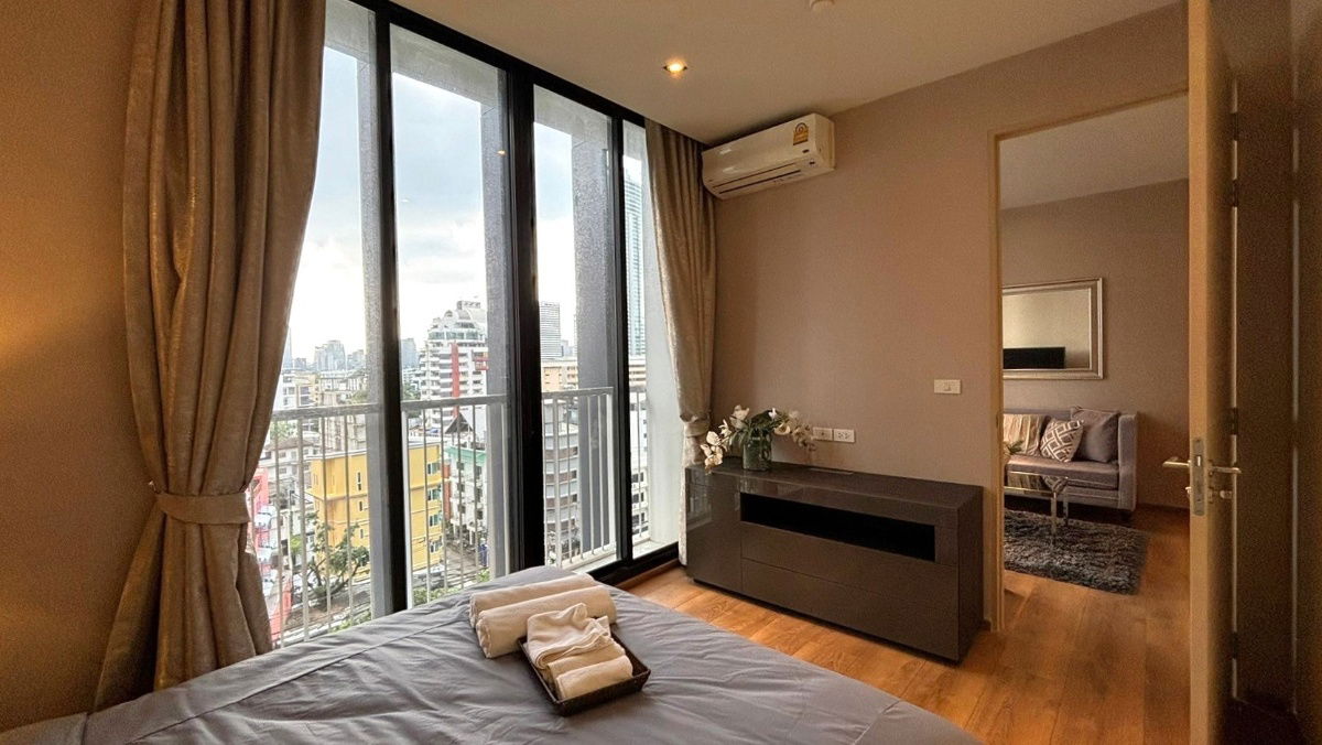 picture FOR SELL-- 1 BEDROOM 56 SQ.M -- READY TO MOVE IN -- CALL NOW 094-641-5974 - 14/16