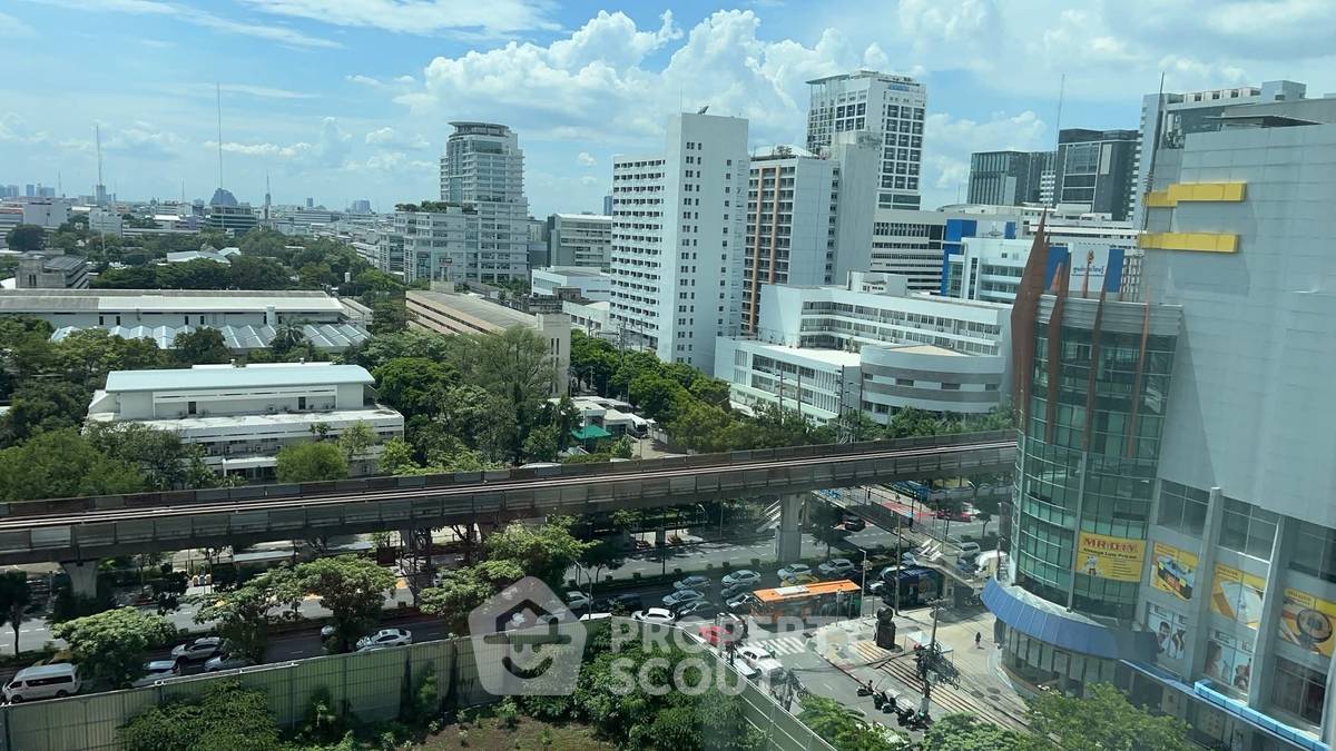 รูป คอนโด 1-ห้องนอน ที่ ริทึ่ม รางน้ำ ใกล้ BTS อนุสาวรีย์ชัยสมรภูมิ (ID 2474436) - รูปที่ 13/13