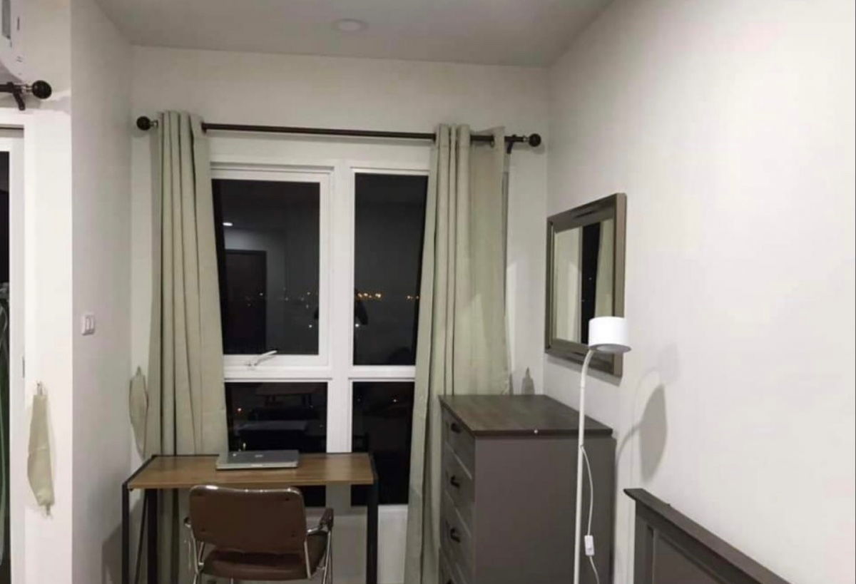 รูป เช่า ศุภาลัย เวอเรนด้า รามคำแหง สวย ถูก ทำเลดี พร้อมอยู่ สนใจแอตไลน์ครับ@841qqlnr - รูปที่ 3/32