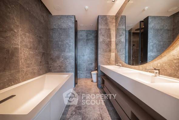 picture 2-BR Condo at Banyan Tree Residences Riverside Bangkok near MRT Hua Lamphong (ID 2472354) - 3/14