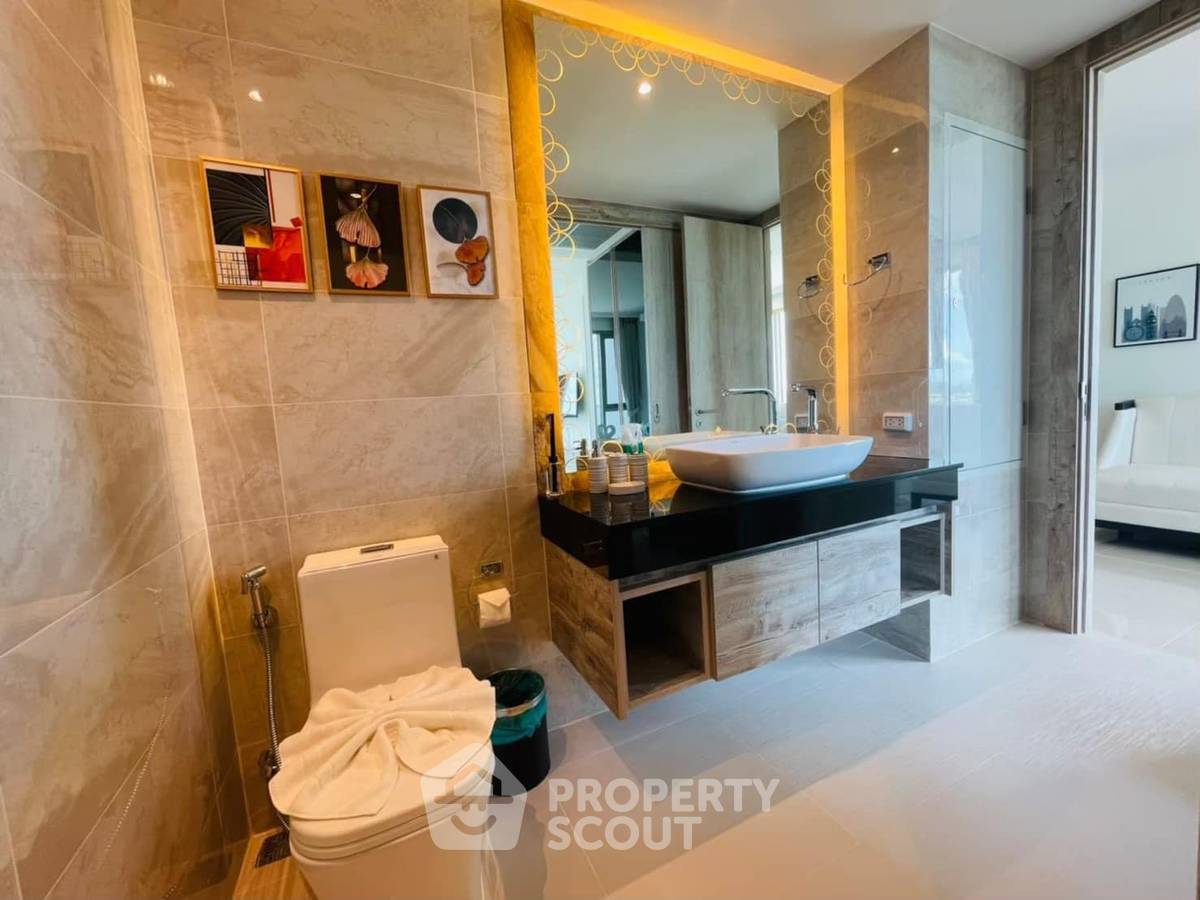 picture 1-BR Condo at The Riviera Monaco close to Pattaya (ID 1529925) - 9/10