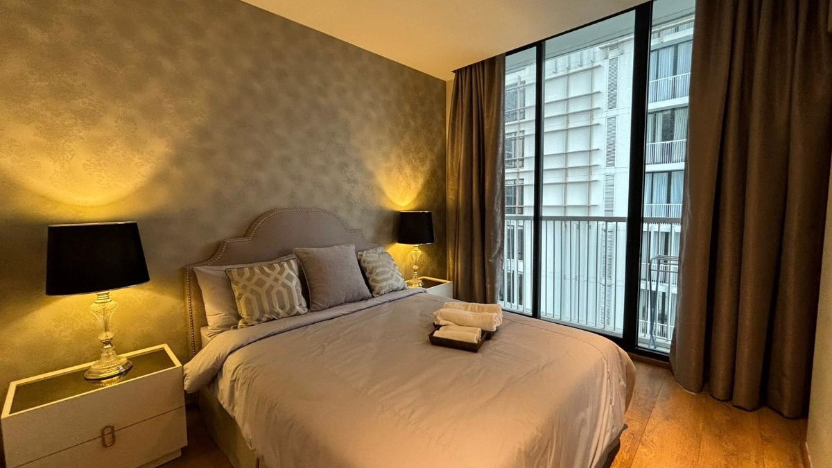 picture FOR SELL-- 1 BEDROOM 56 SQ.M -- READY TO MOVE IN -- CALL NOW 094-641-5974 - 7/16