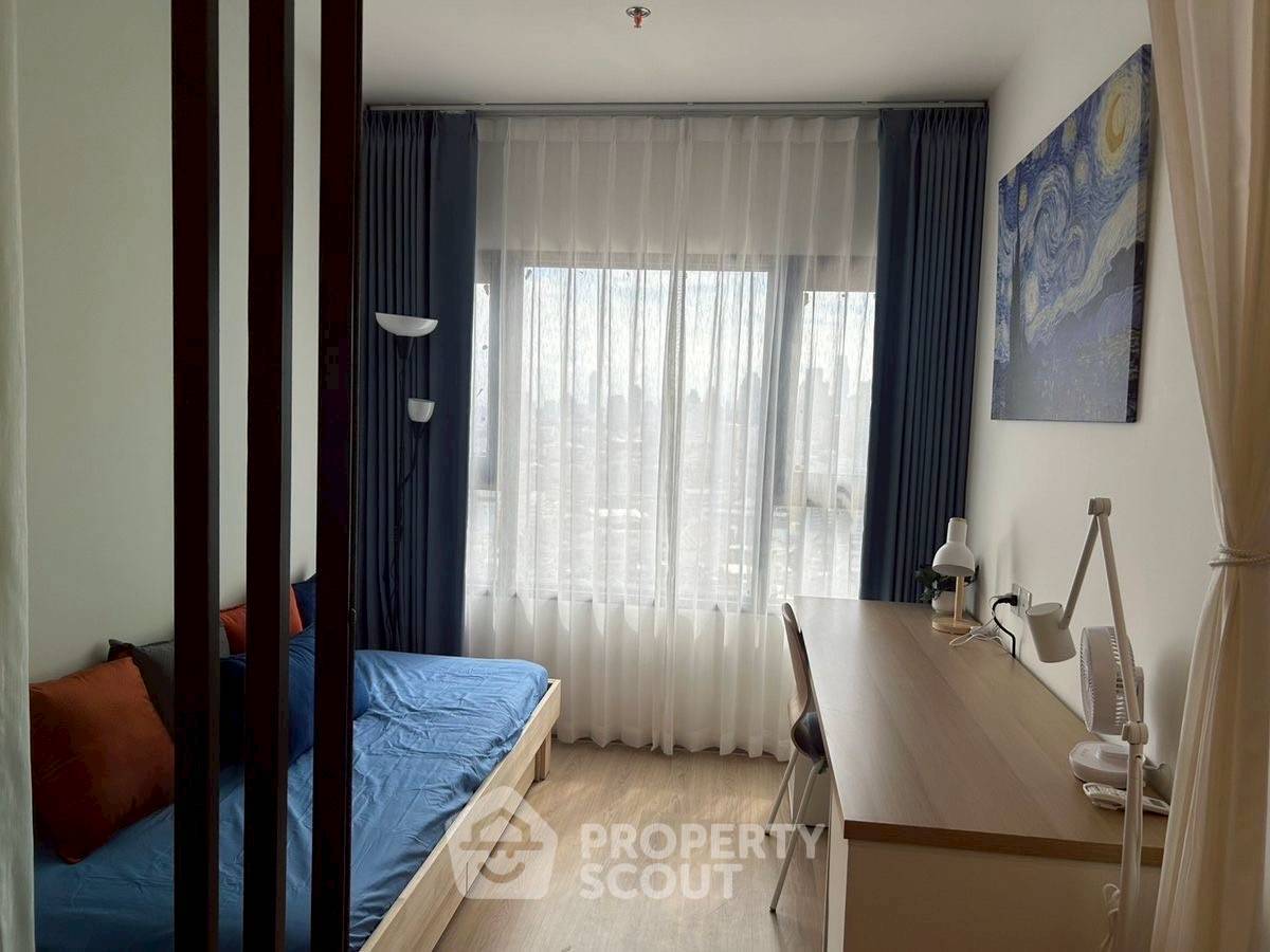 รูป คอนโด 2-ห้องนอน ที่ ไลฟ์ พระราม 4 - อโศก ใกล้ MRT ศูนย์การประชุมแห่งชาติสิริกิติ์ (ID 2269520) - รูปที่ 8/15