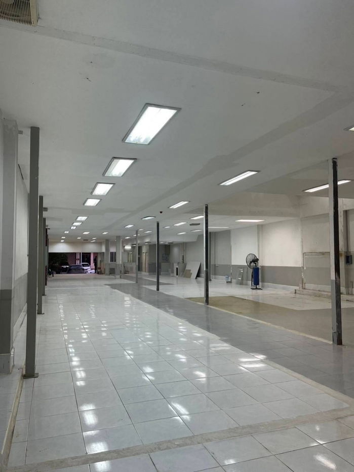 picture For sale factory buildings with office, Bang Phli, Samut Prakan, price 7.3 MB. Transfer fee 50% - 23/28