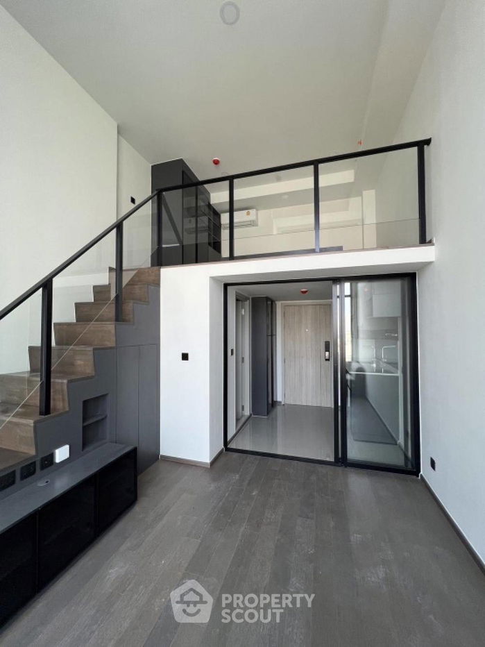 รูป ดูเพล็กซ์ 1-ห้องนอน ที่ พาร์ค ออริจิ้น จุฬา-สามย่าน ใกล้ MRT หัวลำโพง (ID 1501575) - รูปที่ 1/8