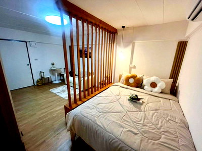 คอนโด กรุงเทพมหานคร : 🏢 ขายคอนโด : H.R. Residence (เฮช.อาร์.เรซิเดนซ์)   รหัสทรัพย์ | 📌LNP-C10959