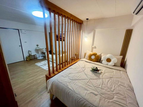 🏢 ขายคอนโด : H.R. Residence (เฮช.อาร์.เรซิเดนซ์)   รหัสทรัพย์ | 📌LNP-C10959