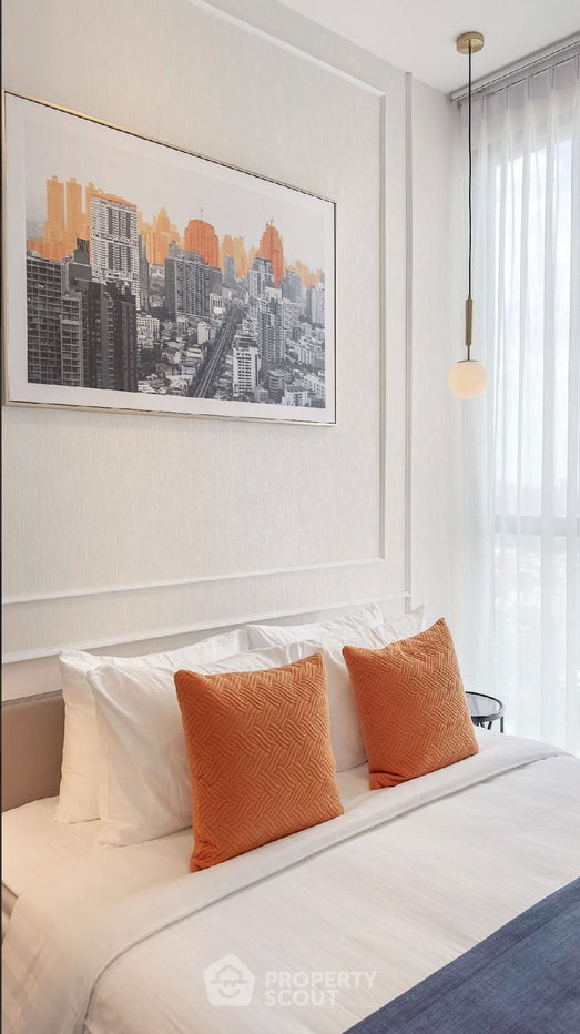 รูป คอนโด 1-ห้องนอน ที่ พาร์ค ออริจิ้น ทองหล่อ ใกล้ BTS ทองหล่อ (ID 2473710) - รูปที่ 6/10