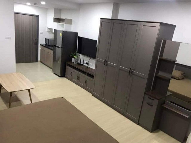 picture C6461 Rent  :  Condo  Supalai Veranda Ramkhamhaeng ( ARL Ramkhamhaeng ) 064 665 4666 - 5/25