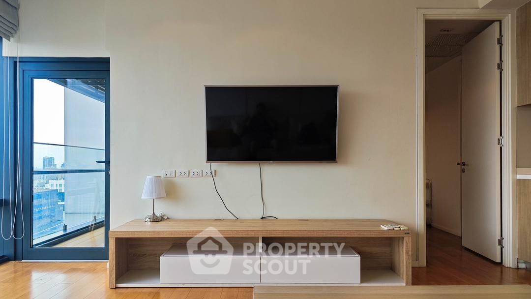 รูป คอนโด 2-ห้องนอน ที่ เซอร์เคิล ลิฟวิ่ง โปรโตไทป์ เพชรบุรีตัดใหม่ ใกล้ MRT เพชรบุรี (ID 766215) - รูปที่ 21/26