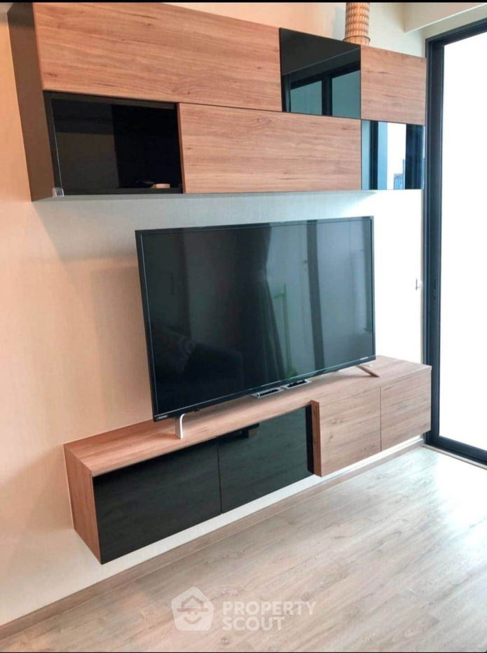 picture Studio Condo at Ideo Q Chula Samyan near MRT Sam Yan (ID 1966638) - 5/6