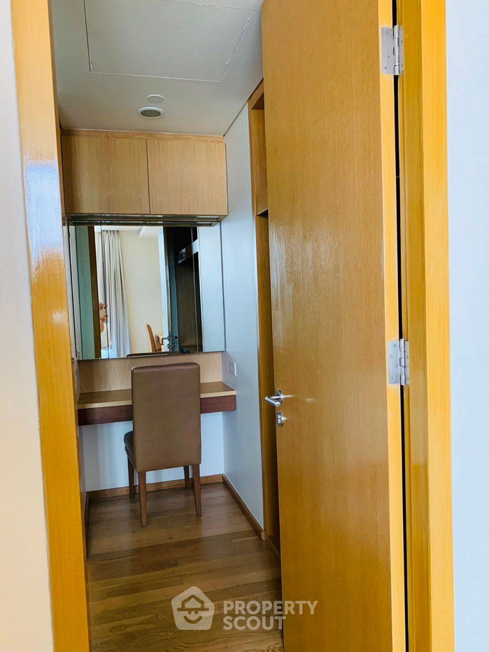 รูป คอนโด 1-ห้องนอน ที่ เอควา สุขมวิท 49 คอนโดมิเนียม ใกล้ BTS ทองหล่อ (ID 1561330) - รูปที่ 9/12