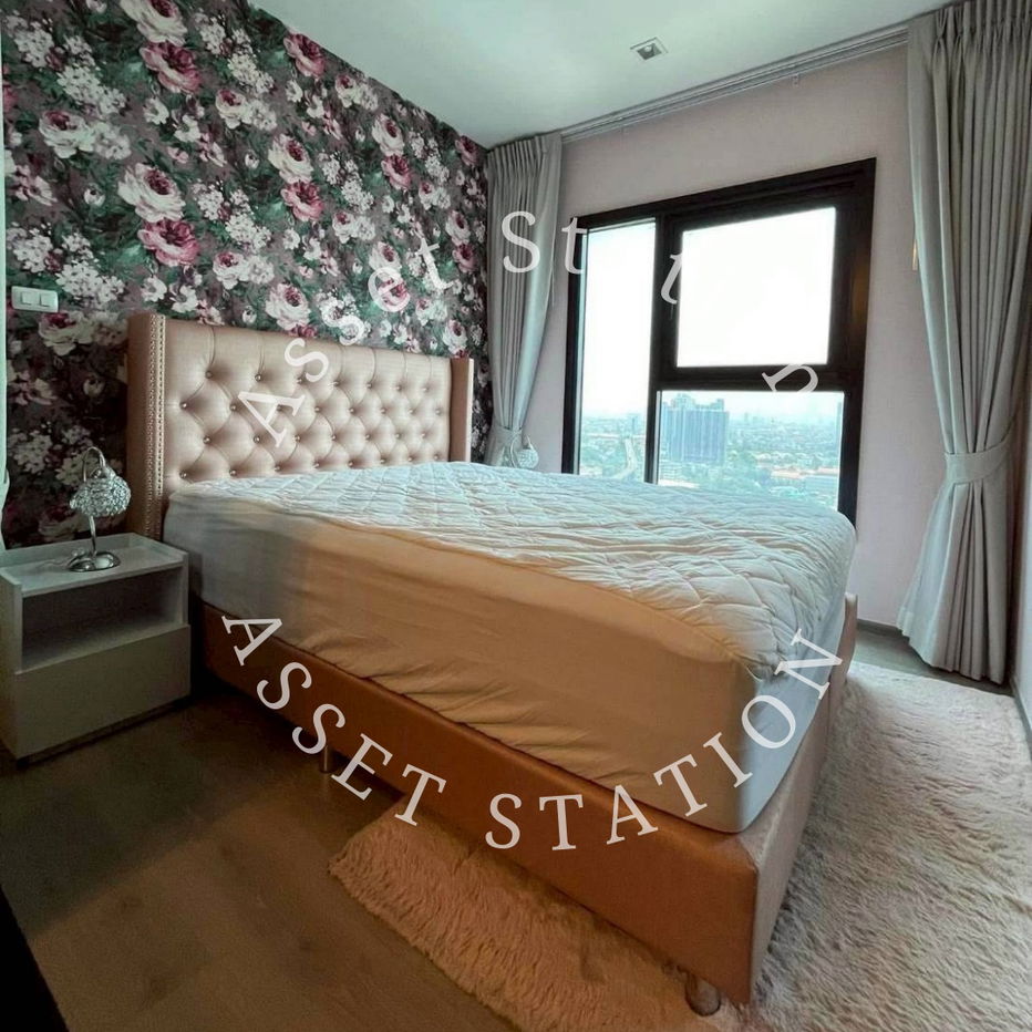 รูป 🔆ให้เช่า THE BASE Phetkasem 29 ห้องราคาดีมาก | MRT เพชรเกษม 48 - รูปที่ 1/15