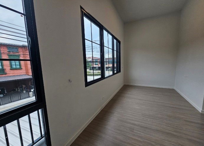 รูป สิริ เพลส บางนา เทพารักษ์ SIRI Place Bangna-Thepharak เพียง 15 นาที จาก MEGA บางนา - รูปที่ 48/54