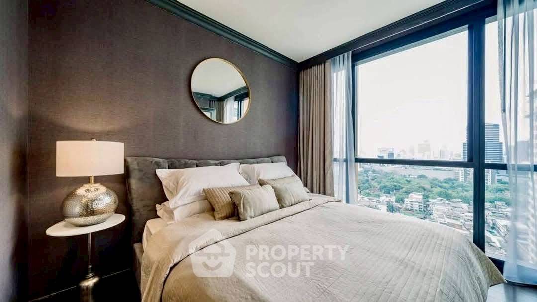 picture 1-BR Condo at The Line Ratchathewi near BTS Ratchathewi (ID 2475820) - 5/8