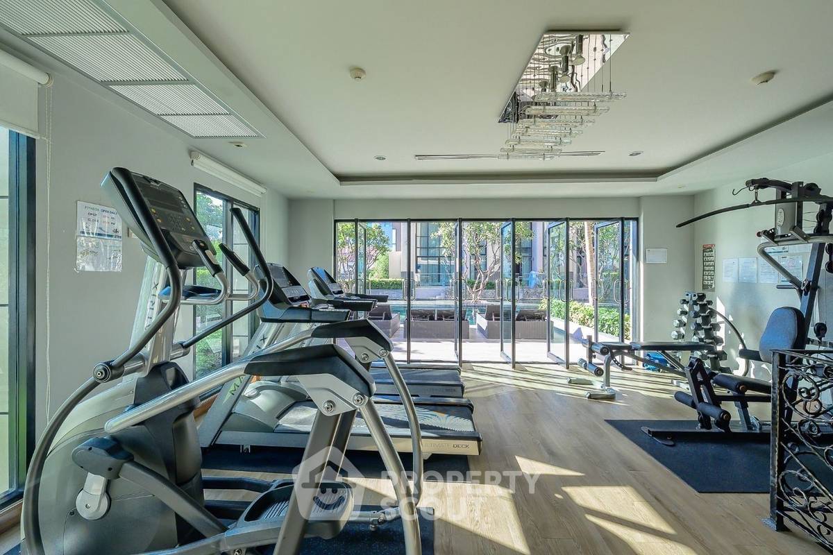 รูป คอนโด 3-ห้องนอน ที่ ดิ ยูนีค สุขุมวิท 62/1 ใกล้ BTS บางจาก (ID 1595725) - รูปที่ 15/16