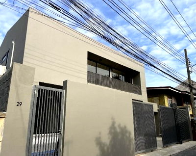 เช่าโฮมออฟฟิศ รร.รักษาดินแดน ศูนย์การนักศึกษาวิชาทหาร : ให้เช่าโฮมออฟฟิศ / บ้านเดี่ยว 2 ชั้น สุทธิสาร ห้วยขวาง / ซอยวัฒนานิเวศน์ / ใกล้ MRTสุทธิสาร 