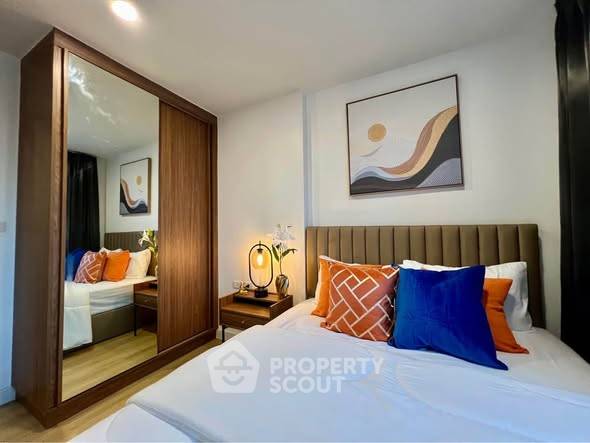 picture 1-BR Condo at The Base Sukhumvit 77 near BTS On Nut (ID 2459011) - 2/12