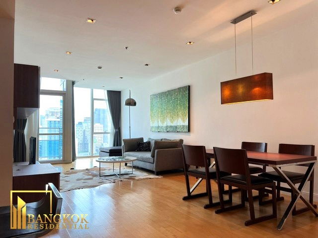 รูป Athenee Residence | 2 Bedroom Condo in Ploenchit - BR17774CD - รูปที่ 2/47