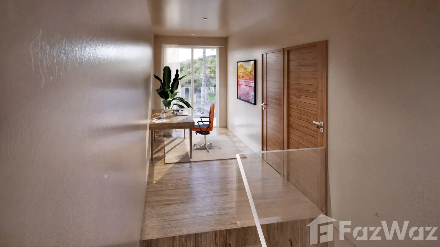 รูป ขาย วิลล่า 3 ห้องนอน ใน แม่น้ำ, สุราษฎร์ธานี 5904512 - รูปที่ 40/51