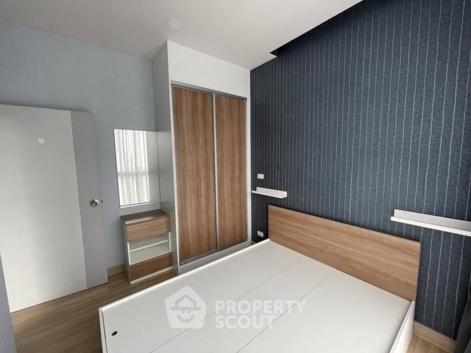 รูป คอนโด 1-ห้องนอน ที่ โมทีฟ แจ้งวัฒนะ 10 ใน ทุ่งสองห้อง (ID 2476049) - รูปที่ 3/10