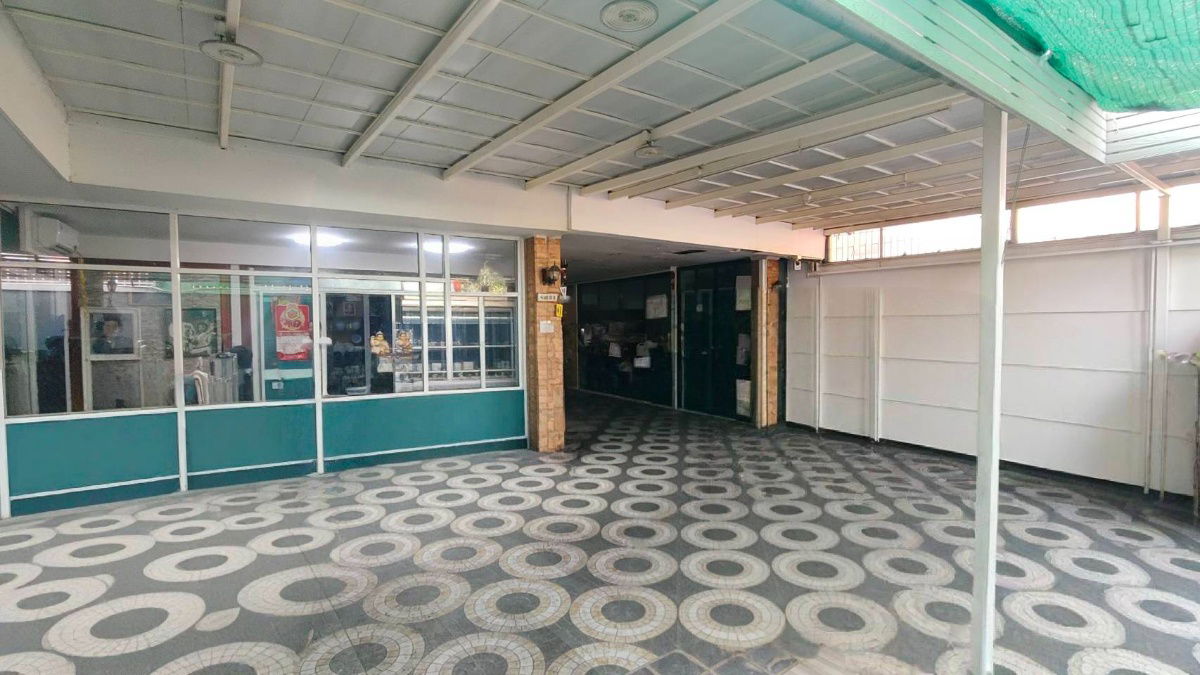 รูป ขาย บ้านเดี๋ยว 87 ตร.ว. สไตล์ไทย บ้าน 2 ชั้น บางซื่อ - รูปที่ 6/37