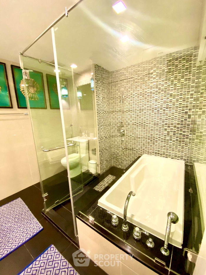 picture 2-BR Condo at The Crest Santora Hua Hin close to Hua Hin City (ID 2473865) - 10/29