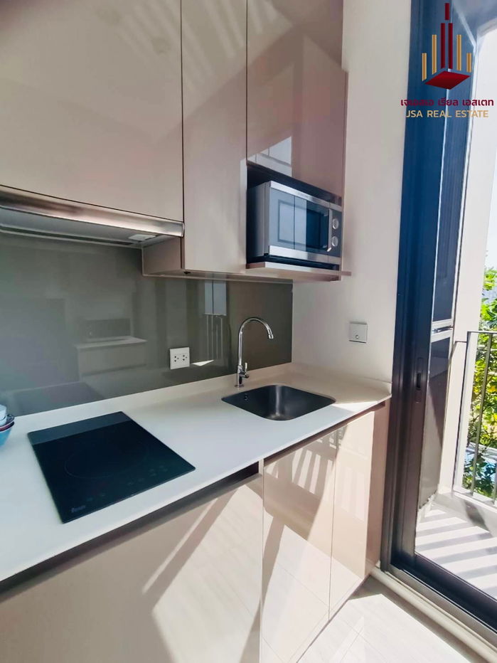 picture ✨ For Sale : Whizdom Essence Condo ✨ 💰 only 5,200,000 thb - 3/6