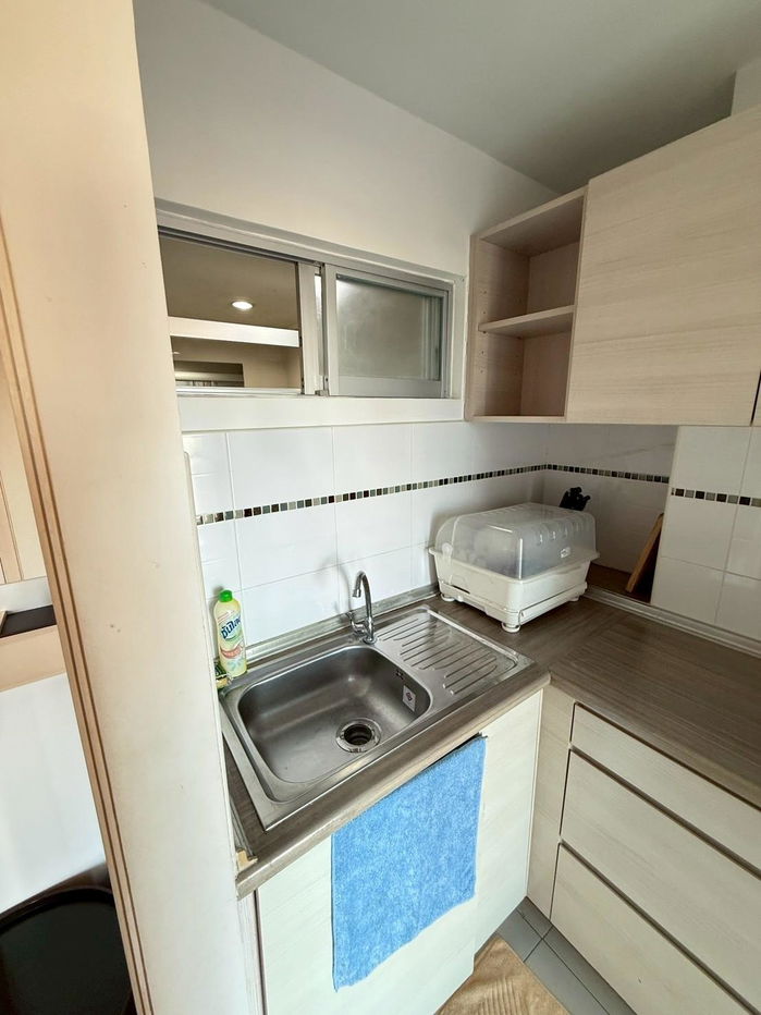 รูป #b4830 11/12/68  ขาย ลุมพินี พาร์ค ริเวอร์ไซด์ พระราม 3📲📢สอบถาม ld line @condoboy - รูปที่ 7/13