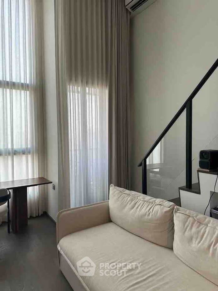 รูป คอนโด 1-ห้องนอน ที่ พาร์ค ออริจิ้น จุฬา-สามย่าน ใกล้ MRT หัวลำโพง (ID 2309820) - รูปที่ 6/14