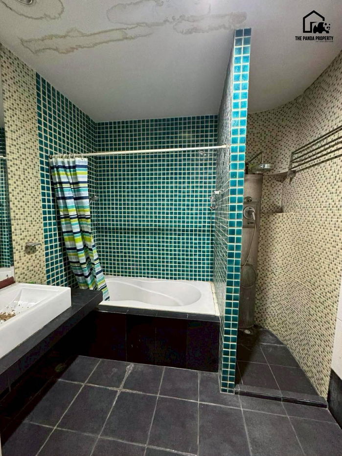 รูป ทาวน์โฮม แกรนด์วิลล์ อ่อนนุช 80 (Grand Ville Onnnut 80) - รูปที่ 12/17