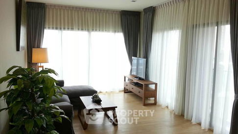 2-BR Condo at Noble Reveal Ekamai near BTS Ekkamai (ID 452681)