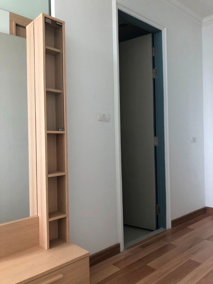 รูป Condo for Rent: Ideo Blucove Sukhumvit   Near BTS Udom Suk — approx. 80 meters (1-minute walk) - รูปที่ 10/11