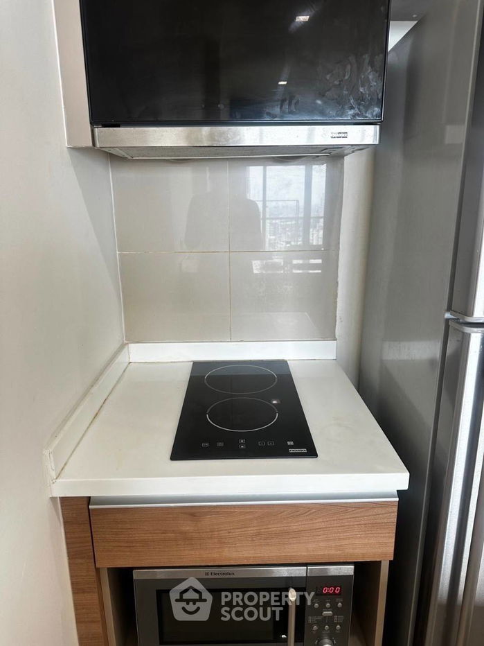 รูป คอนโด 1-ห้องนอน ที่ ริธึ่ม สุขุมวิท 50 ใกล้ BTS อ่อนนุช (ID 1904877) - รูปที่ 6/7