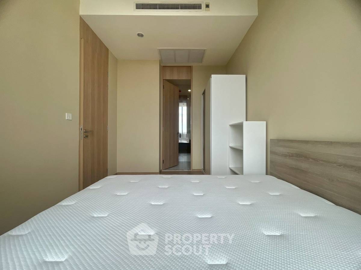 รูป คอนโด 1-ห้องนอน ที่ โนเบิล บีอี ไนน์ทีน สุขุมวิท ใกล้ BTS นานา (ID 2285342) - รูปที่ 5/9