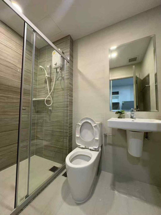 รูป คอนโดให้เช่า : ศุภาลัย เวอเรนด้า รามคำแหง ( ราชมังคลากีฬาสถาน) MK-02 line @livingbkk - รูปที่ 5/5