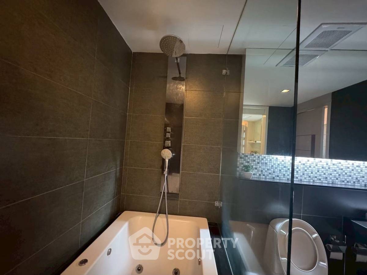 picture 1-BR Condo at Apus Condominiums close to Central Pattaya (ID 2474505) - 8/11