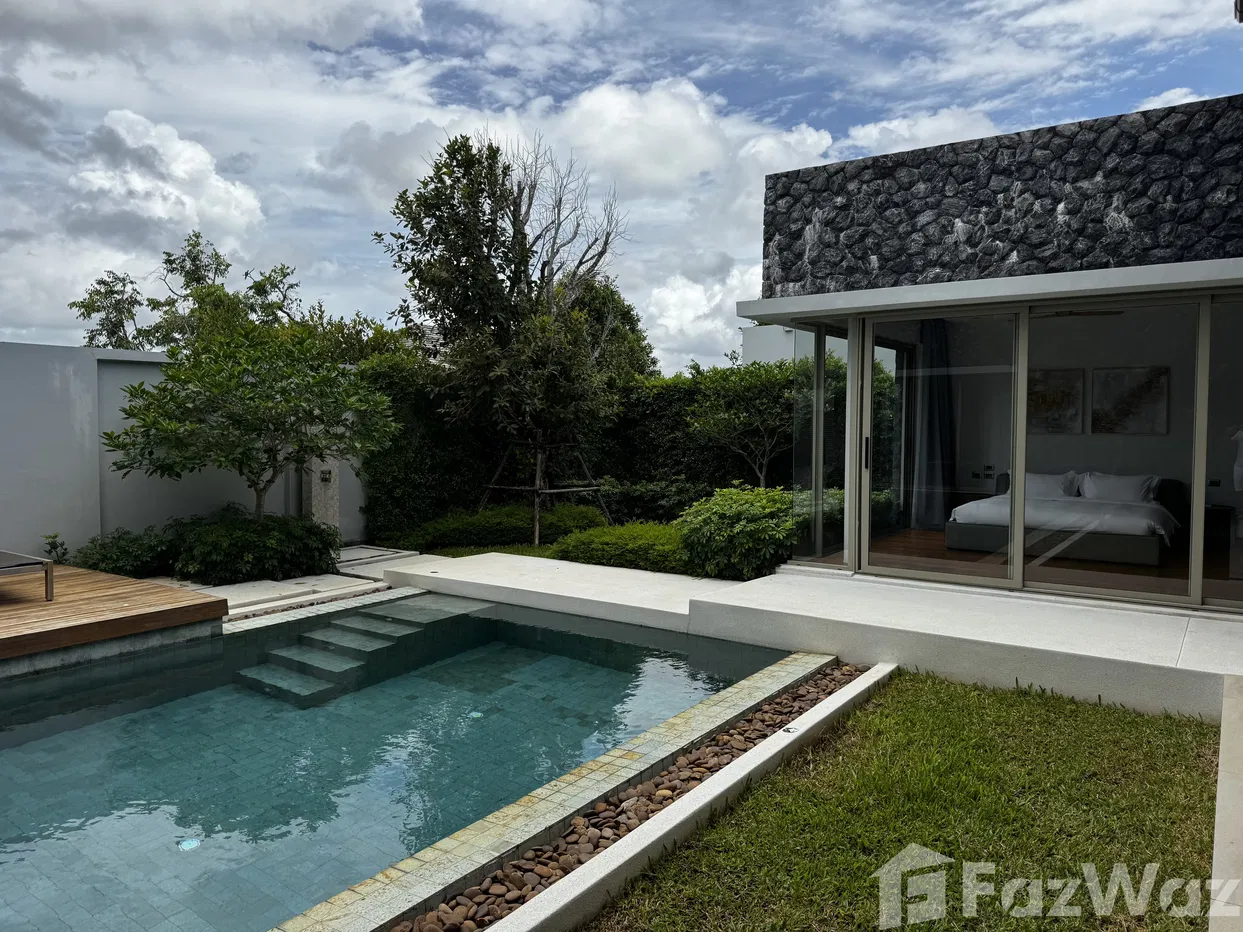 รูป ขาย วิลล่า 4 ห้องนอน ในโครงการ โบทานิก้า ฟอเรสต้า 5920994 - รูปที่ 43/52