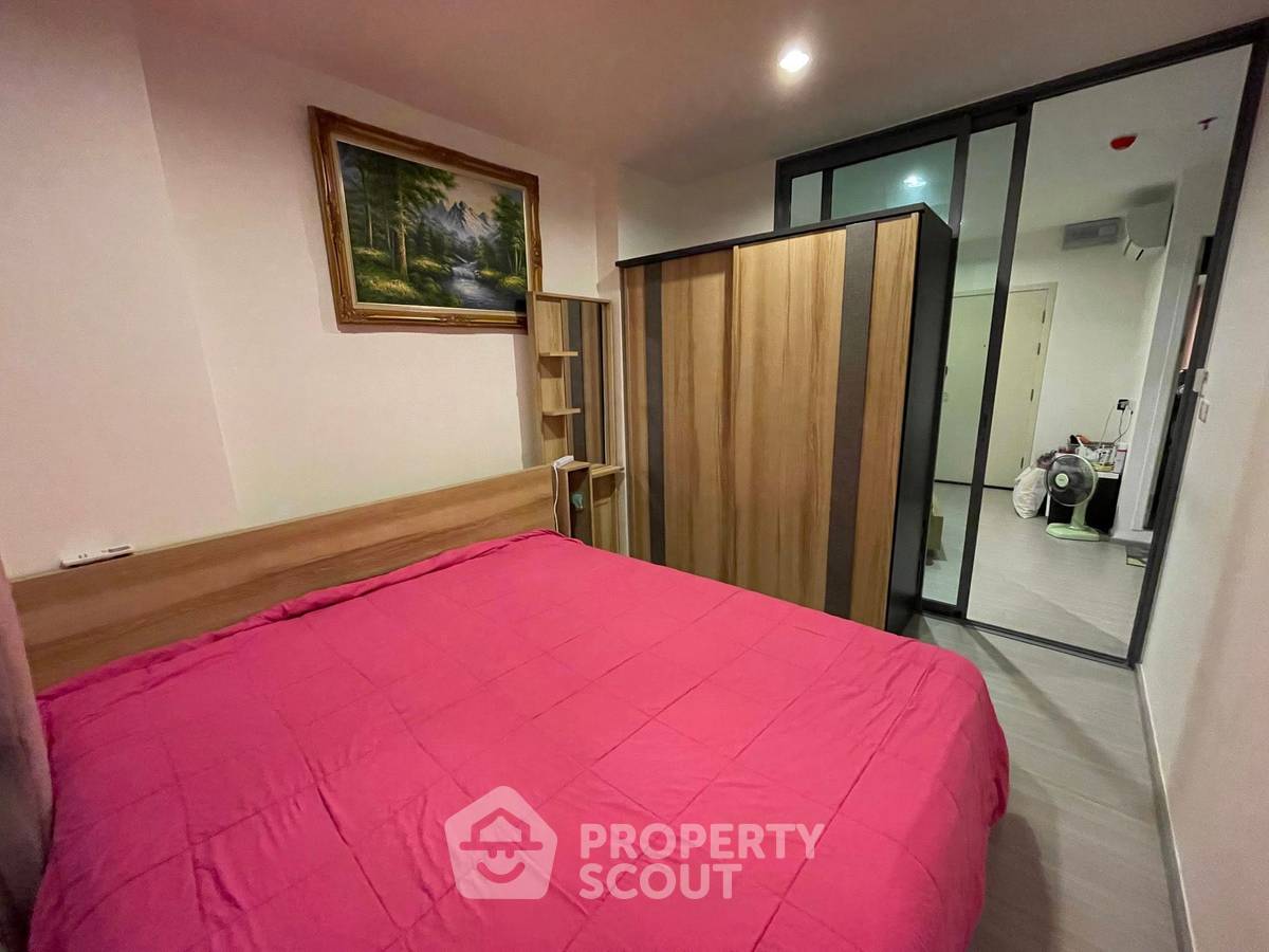 รูป คอนโด 1-ห้องนอน ที่ แอสปาย สาทร - ราชพฤกษ์ ใกล้ MRT บางหว้า (ID 2475041) - รูปที่ 5/8