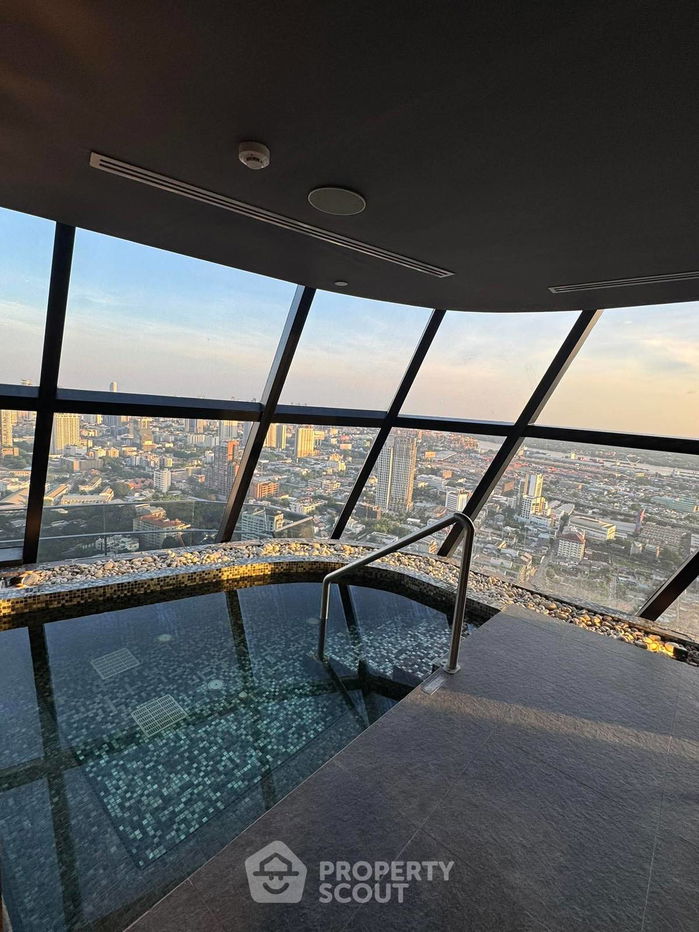 picture 1-BR Condo at Ideo Q Sukhumvit 36 near BTS Thong Lor (ID 2470515) - 10/21