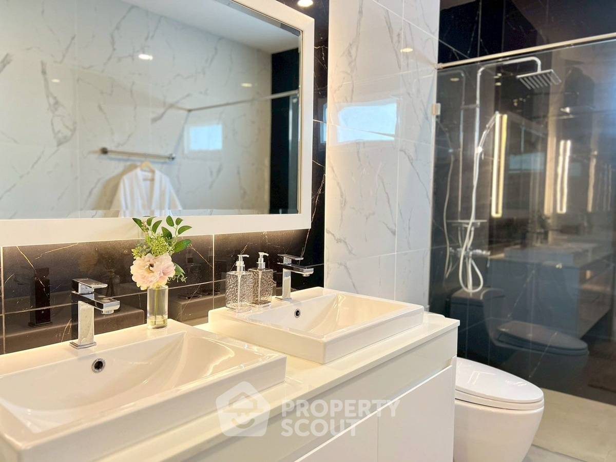 picture 3-BR House at Hua Hin Grand Hills close to Artist Village Hua Hin (ID 2472985) - 21/50