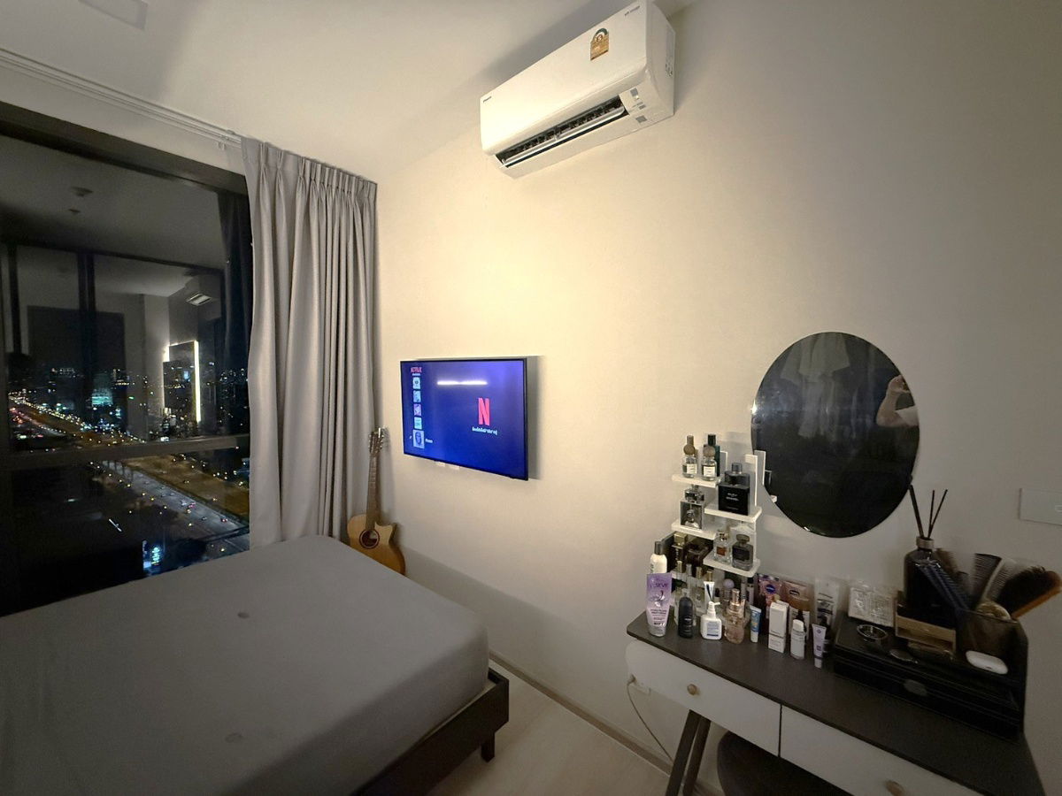 รูป *** (เอเจนท์ประจำโครงการ) ให้เช่าคอนโด : ไพรเวซี่ จตุจักร (Privacy Jatujak) *** - รูปที่ 2/9