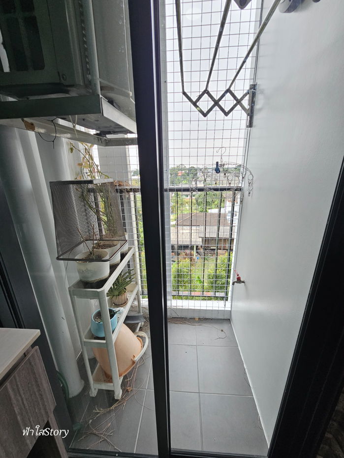 รูป ดิออริจิ้น สะพานใหม่ สวย วิวดีมาก โทร ฟ้า 0658309884 - รูปที่ 20/24