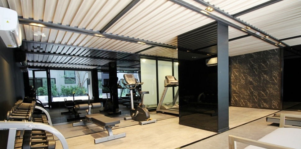 picture ✨ For Sale: Maestro 07 Victory Monument Condo ✨ 💰 Only 8,900,000 THB - 4/4