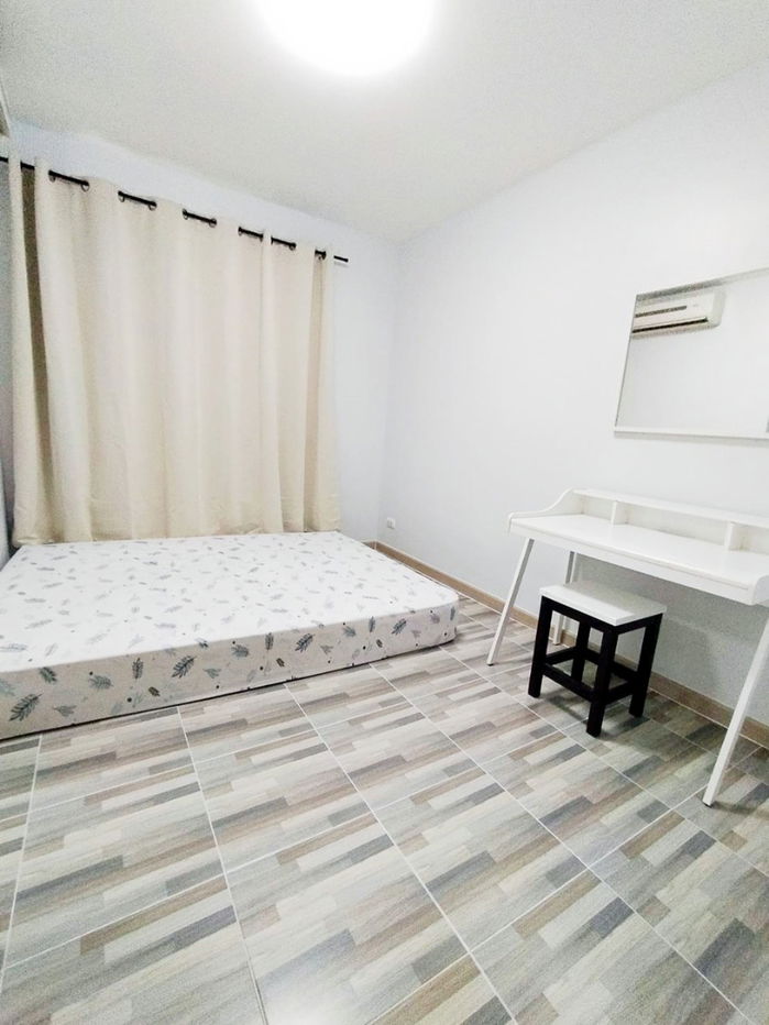 รูป คอนโดให้เช่า iCondo สุขาภิบาล 2 (ของใช้จัดเต็ม!!!) ห้องสวยๆๆ - รูปที่ 7/13