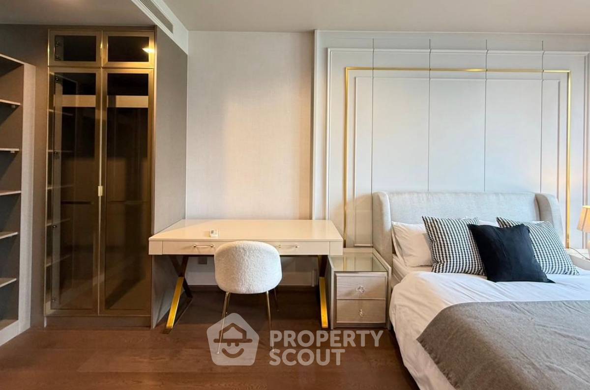 picture 1-BR Condo at Ideo Q Sukhumvit 36 near BTS Thong Lor (ID 2465533) - 4/6