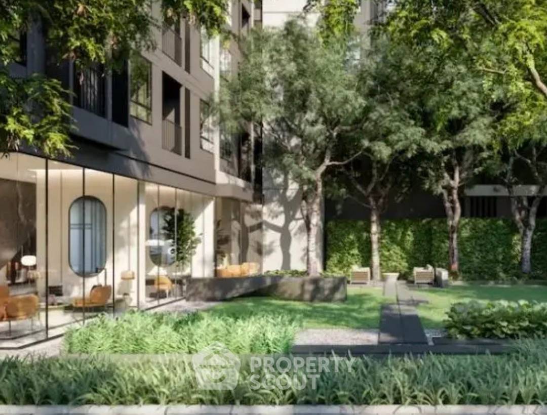 picture 2-BR Condo at Nue Evo Ari near BTS Ari (ID 2079341) - 3/3